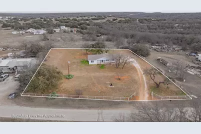 3041 Old Bunger Road S, Graham, TX 76450 - Photo 31