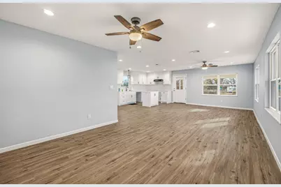 3041 Old Bunger Road S, Graham, TX 76450 - Photo 3