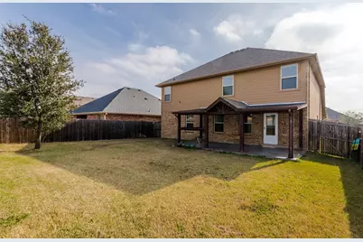 1035 Sadie Street, Forney, TX 75126 - Photo 23