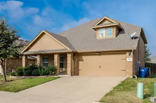 1035 Sadie St, Forney, TX 75126 - Photo 1