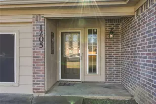 1205 Stone Creek Dr, Mansfield, TX 76063 - Photo 3