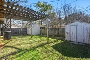 1205 Stone Creek Dr, Mansfield, TX 76063 - Photo 31