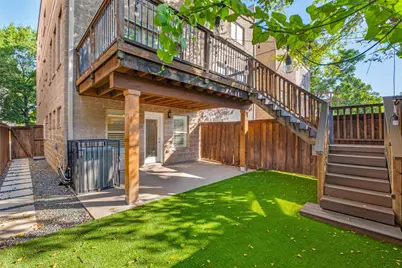 4706 Belmont Avenue, Dallas, TX 75204 - Photo 35