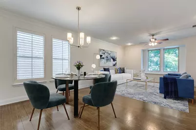 4706 Belmont Avenue, Dallas, TX 75204 - Photo 17