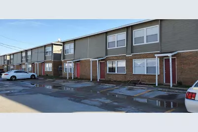 811 N Spears Street #102, Alvarado, TX 76009 - Photo 1