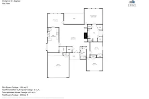 1132 Westgrove Dr, Saginaw, TX 76179 - Photo 17