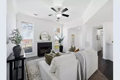 202 S Stratton Street, Decatur, TX 76234 - Photo 5