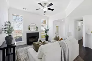 202 S Stratton St, Decatur, TX 76234 - Photo 5