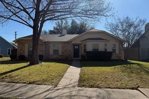 9426 Shipman St, Rowlett, TX 75088 - Photo 1