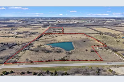 7933 State Highway 78 N, Blue Ridge, TX 75424 - Photo 5