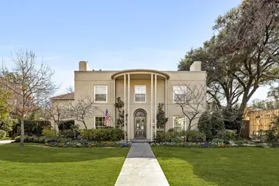 6214 Deloache Avenue, Dallas, TX 75225 - Photo 1