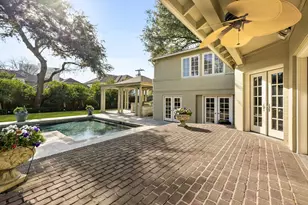 6214 Deloache Ave, Dallas, TX 75225 - Photo 31