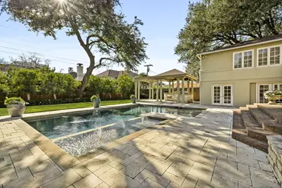 6214 Deloache Avenue, Dallas, TX 75225 - Photo 33