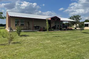 7830 927, Walnut Springs, TX 76690 - Photo 1