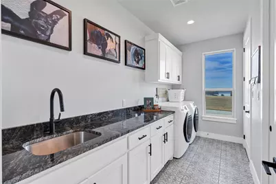 6641 Buffalo Ridge Circle, Godley, TX 76044 - Photo 11