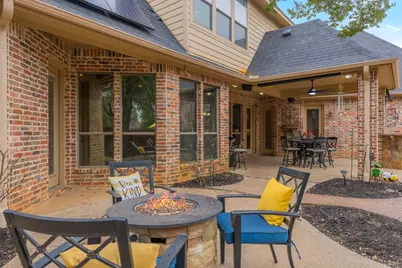 109 Meadowlands Drive, Denton, TX 76210 - Photo 33