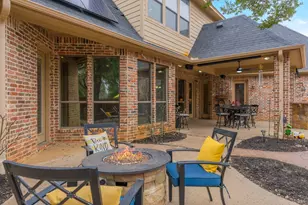 109 Meadowlands Dr, Denton, TX 76210 - Photo 33