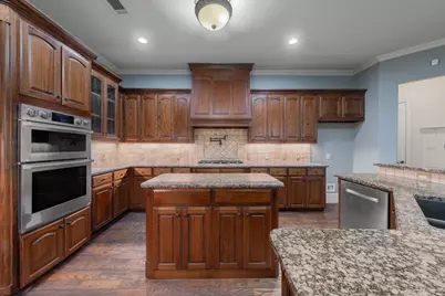 109 Meadowlands Drive, Denton, TX 76210 - Photo 9