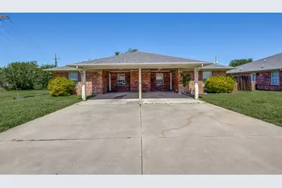 509 S Louisiana Street, Celina, TX 75009 - Photo 1