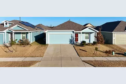 1407 Cherry Bark Drive, Princeton, TX 75407 - Photo 1