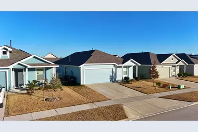 1407 Cherry Bark Drive, Princeton, TX 75407 - Photo 3