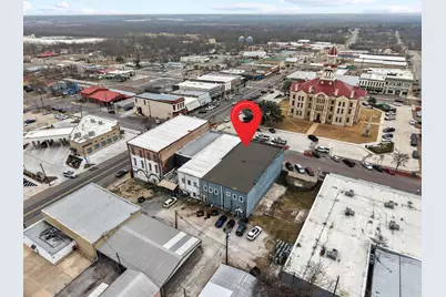 121 E 5th Street #2, Bonham, TX 75418 - Photo 21