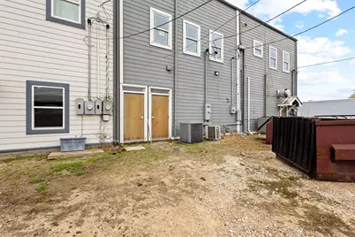 121 E 5th Street #2, Bonham, TX 75418 - Photo 19