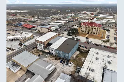 121 E 5th Street #2, Bonham, TX 75418 - Photo 23