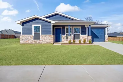 2385 Miller Street, Denison, TX 75020 - Photo 1