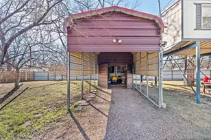 7040 Horseshoe Bend Trail, Weatherford, TX 76087 - Photo 21