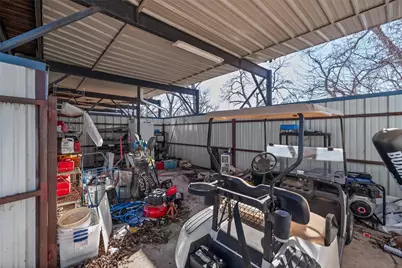 7040 Horseshoe Bend Trail, Weatherford, TX 76087 - Photo 25