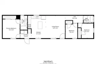 7040 Horseshoe Bend Trail, Weatherford, TX 76087 - Photo 29