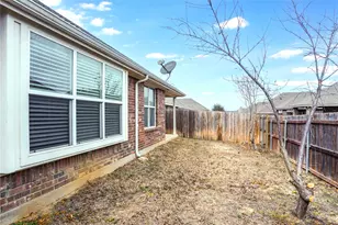 11917 Hassop Ln, Burleson, TX 76028 - Photo 25