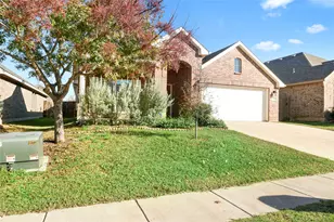 11917 Hassop Ln, Burleson, TX 76028 - Photo 1
