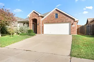 11917 Hassop Ln, Burleson, TX 76028 - Photo 1