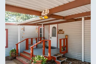196 S Perch Road, Bowie, TX 76230 - Photo 1