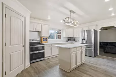 655 Naylor Road, Sherman, TX 75092 - Photo 19