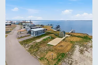 5224 Waterfront Road, Kerens, TX 75144 - Photo 1