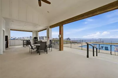 5224 Waterfront Road, Kerens, TX 75144 - Photo 7