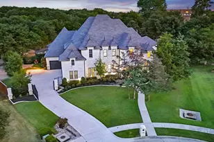 1101 Linnea Ln, Southlake, TX 76092 - Photo 1