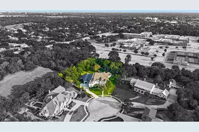 1101 Linnea Lane, Southlake, TX 76092 - Photo 39