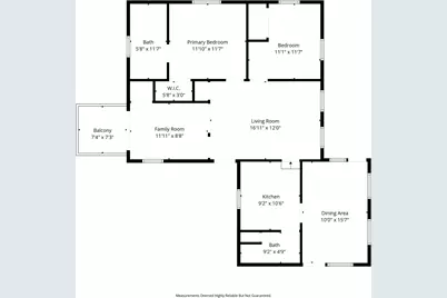 575 County Road 3581, Paradise, TX 76073 - Photo 39