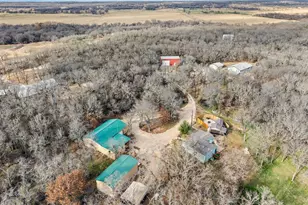 575 Co Rd 3581, Paradise, TX 76073 - Photo 35