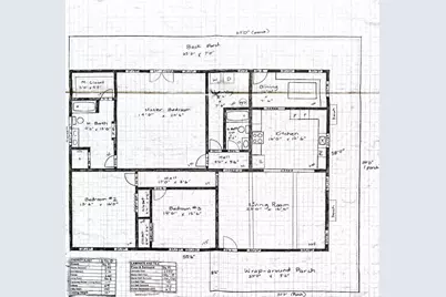 119 Dove Street, Boyd, TX 76023 - Photo 17