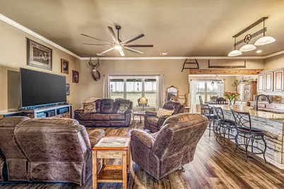 6560 County Road 132, Stephenville, TX 76401 - Photo 7