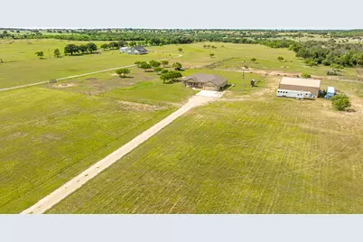 6560 County Road 132, Stephenville, TX 76401 - Photo 3