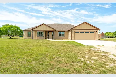 6560 County Road 132, Stephenville, TX 76401 - Photo 1