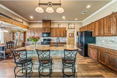 6560 County Road 132, Stephenville, TX 76401 - Photo 11