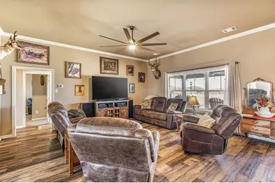 6560 County Road 132, Stephenville, TX 76401 - Photo 9