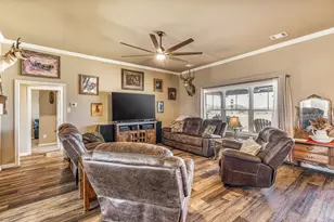 6560 Co Rd 132, Stephenville, TX 76401 - Photo 5